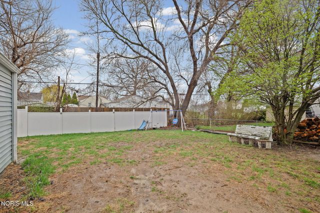 746 Linda Drive, Toledo, OH 43612