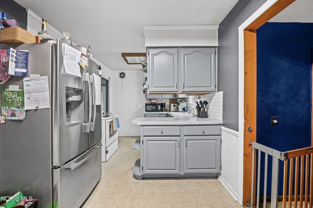 746 Linda Drive, Toledo, OH 43612