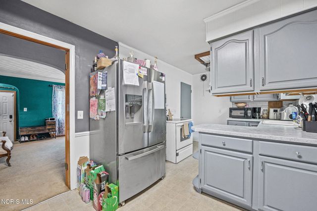 746 Linda Drive, Toledo, OH 43612