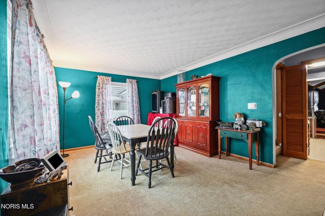 746 Linda Drive, Toledo, OH 43612