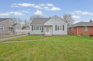 746 Linda Drive, Toledo, OH 43612