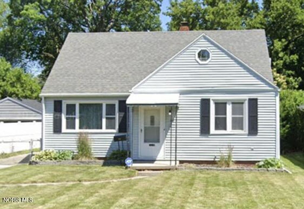 746 Linda Drive, Toledo, OH 43612