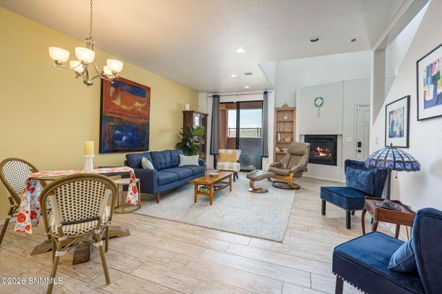 4326 Nambe Court, Las Cruces, NM 88011