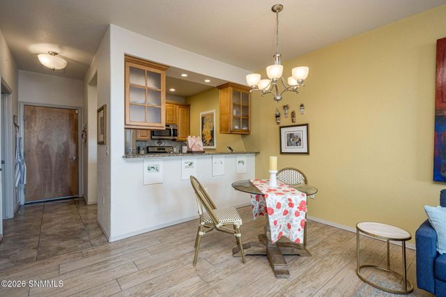 4326 Nambe Court, Las Cruces, NM 88011