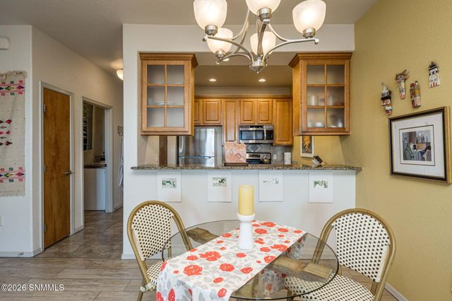 4326 Nambe Court, Las Cruces, NM 88011