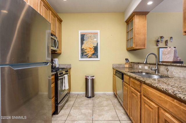 4326 Nambe Court, Las Cruces, NM 88011