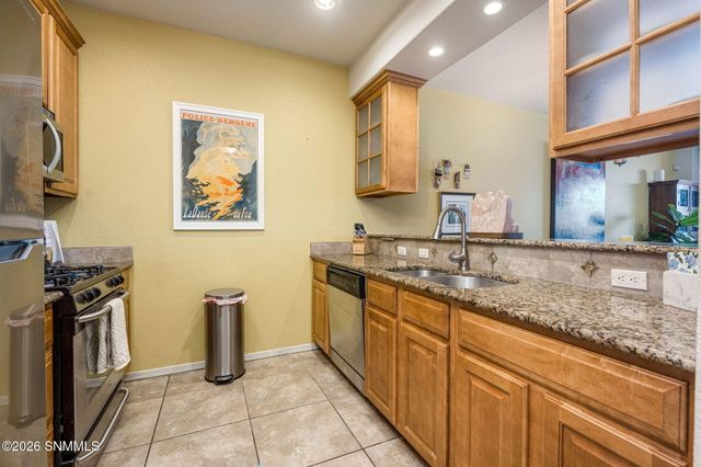 4326 Nambe Court, Las Cruces, NM 88011