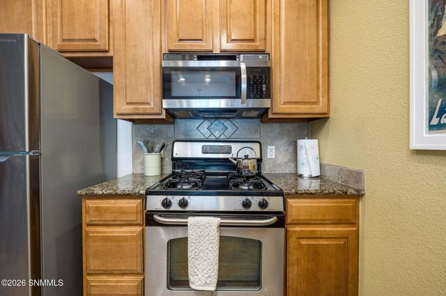 4326 Nambe Court, Las Cruces, NM 88011