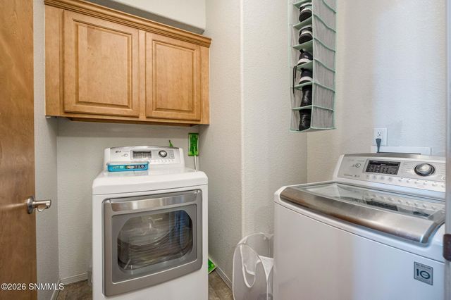 4326 Nambe Court, Las Cruces, NM 88011