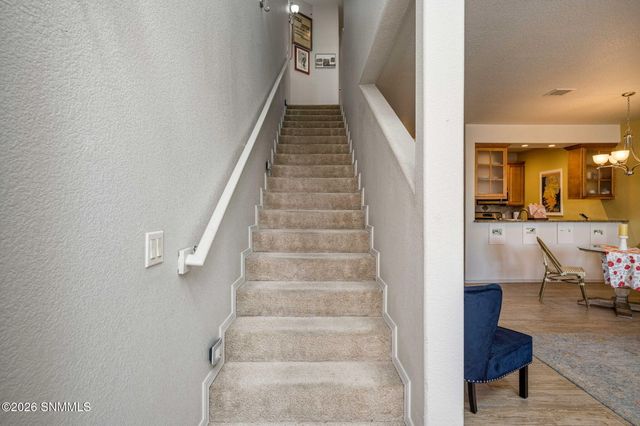 4326 Nambe Court, Las Cruces, NM 88011