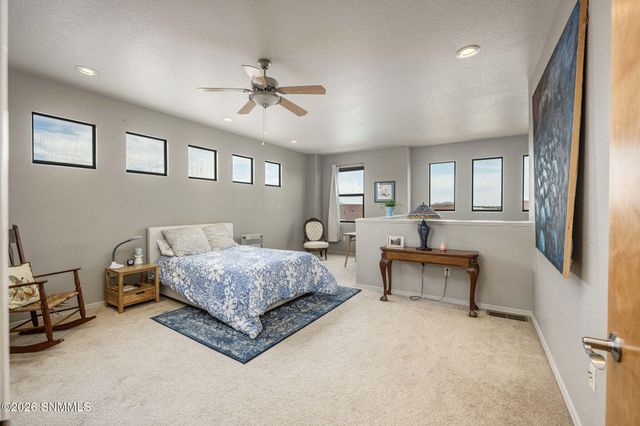 4326 Nambe Court, Las Cruces, NM 88011