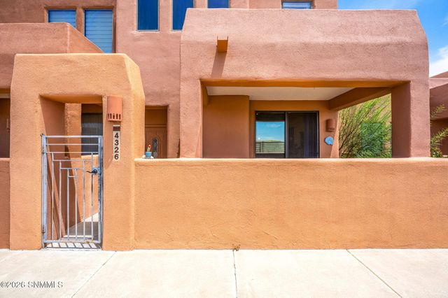 4326 Nambe Court, Las Cruces, NM 88011