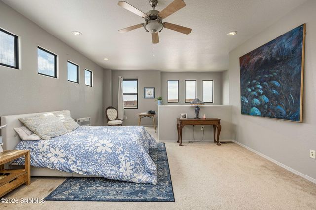 4326 Nambe Court, Las Cruces, NM 88011