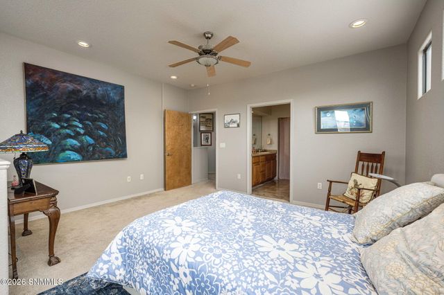 4326 Nambe Court, Las Cruces, NM 88011