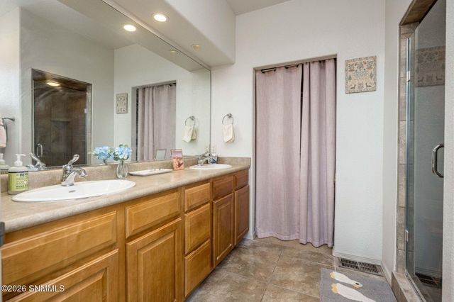 4326 Nambe Court, Las Cruces, NM 88011
