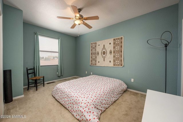 4326 Nambe Court, Las Cruces, NM 88011