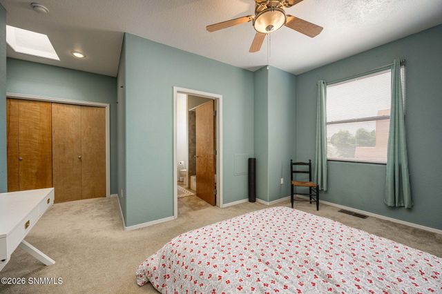 4326 Nambe Court, Las Cruces, NM 88011