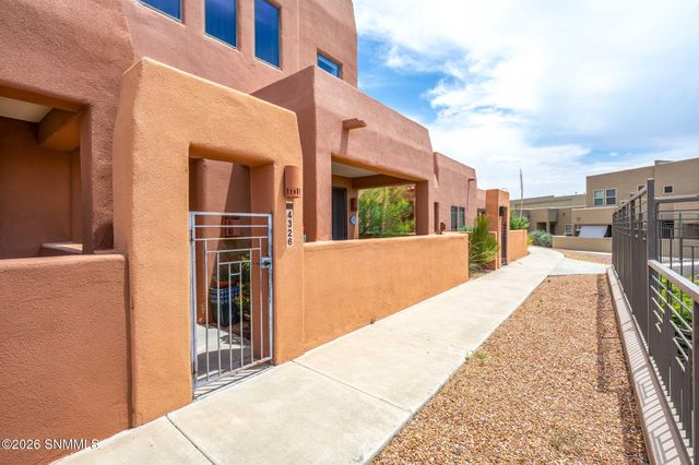 4326 Nambe Court, Las Cruces, NM 88011