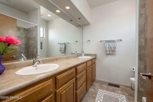 4326 Nambe Court, Las Cruces, NM 88011