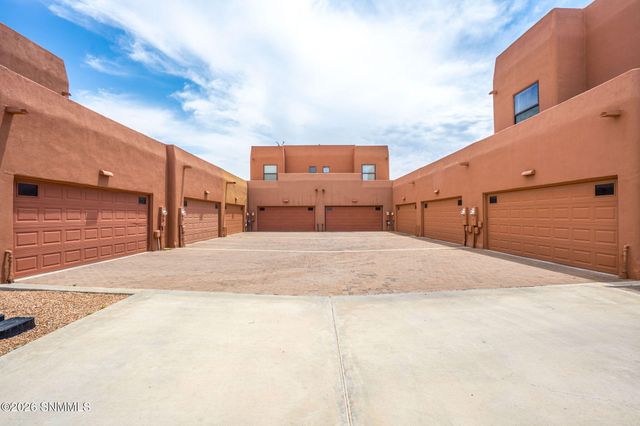 4326 Nambe Court, Las Cruces, NM 88011