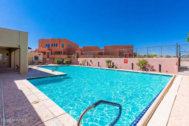 4326 Nambe Court, Las Cruces, NM 88011