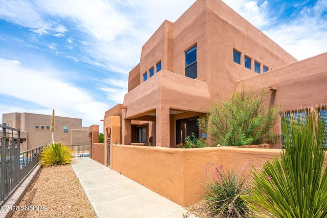4326 Nambe Court, Las Cruces, NM 88011