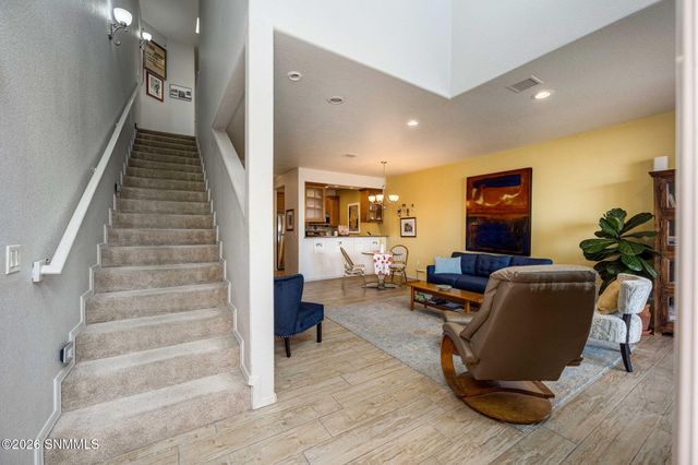 4326 Nambe Court, Las Cruces, NM 88011