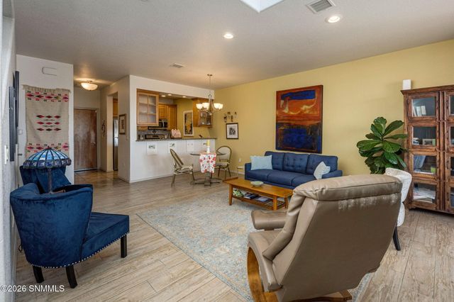 4326 Nambe Court, Las Cruces, NM 88011