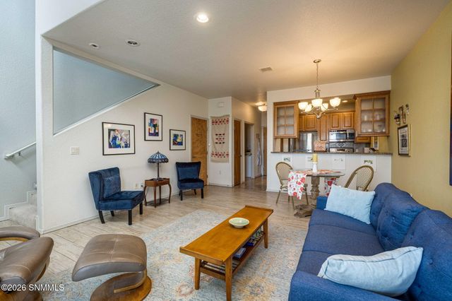 4326 Nambe Court, Las Cruces, NM 88011