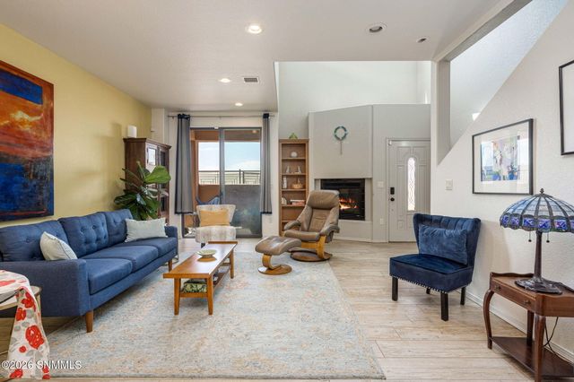 4326 Nambe Court, Las Cruces, NM 88011