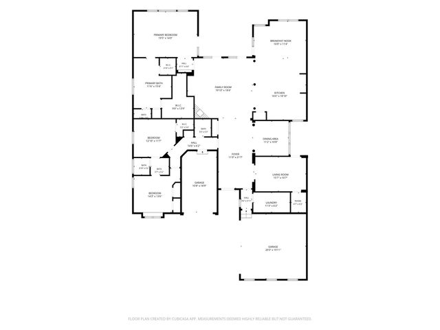 11 Greens Edge Drive, Houston, TX 77339