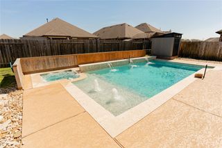 2703 Osprey Lane, Pearland, TX 77581