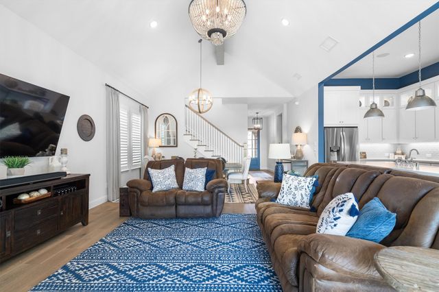 11509 Misty Ridge Drive, Flower Mound, TX 76262