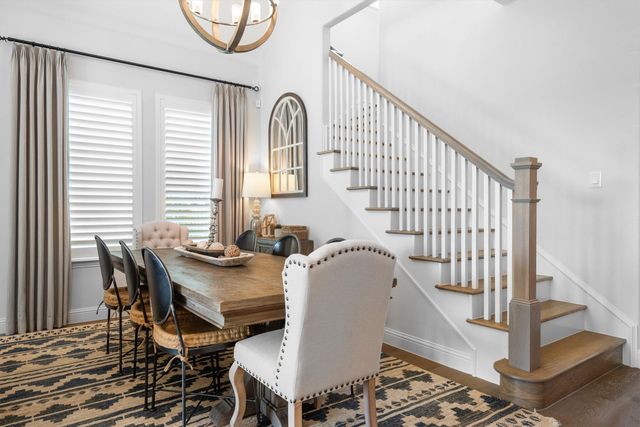 11509 Misty Ridge Drive, Flower Mound, TX 76262