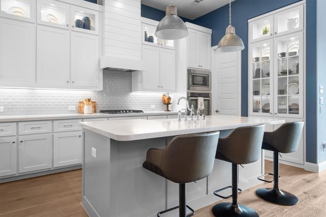 11509 Misty Ridge Drive, Flower Mound, TX 76262