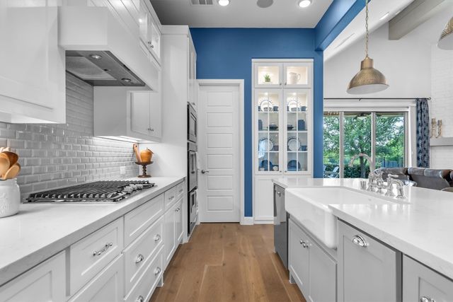 11509 Misty Ridge Drive, Flower Mound, TX 76262