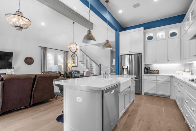 11509 Misty Ridge Drive, Flower Mound, TX 76262