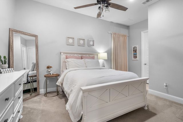 11509 Misty Ridge Drive, Flower Mound, TX 76262