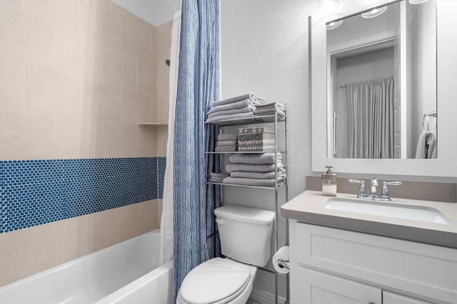 11509 Misty Ridge Drive, Flower Mound, TX 76262