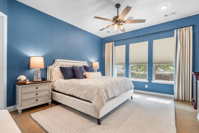 11509 Misty Ridge Drive, Flower Mound, TX 76262