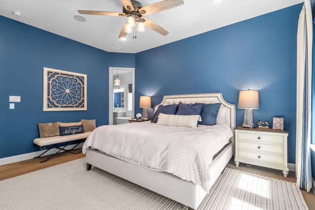 11509 Misty Ridge Drive, Flower Mound, TX 76262