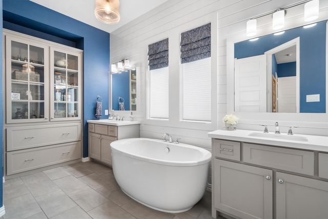 11509 Misty Ridge Drive, Flower Mound, TX 76262