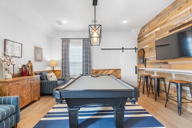 11509 Misty Ridge Drive, Flower Mound, TX 76262