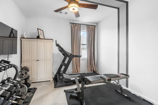 11509 Misty Ridge Drive, Flower Mound, TX 76262