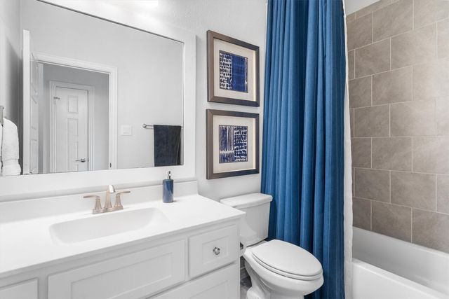 11509 Misty Ridge Drive, Flower Mound, TX 76262