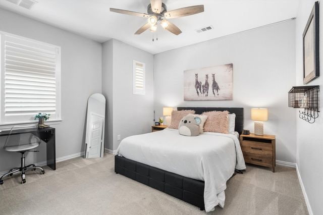 11509 Misty Ridge Drive, Flower Mound, TX 76262