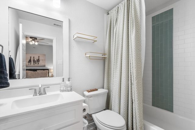 11509 Misty Ridge Drive, Flower Mound, TX 76262