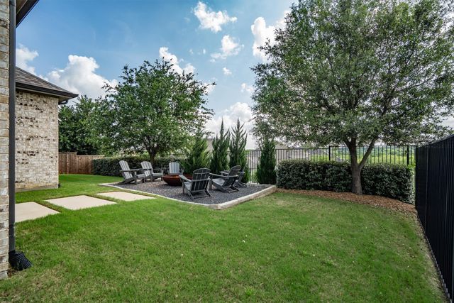 11509 Misty Ridge Drive, Flower Mound, TX 76262