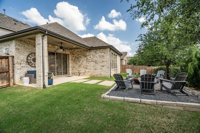 11509 Misty Ridge Drive, Flower Mound, TX 76262