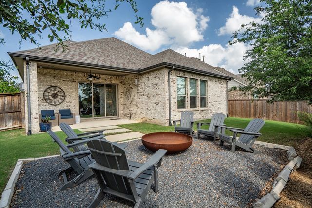 11509 Misty Ridge Drive, Flower Mound, TX 76262